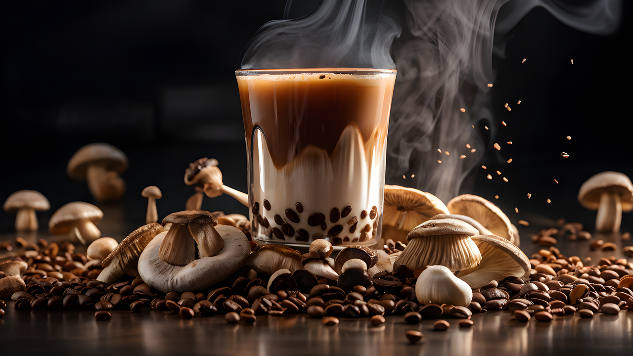 découvrez les adaptogènes, des plantes naturelles qui aident le corps à s'adapter au stress et à maintenir l'équilibre. plongez dans un monde de bien-être et d'énergie avec ces super-aliments aux multiples bienfaits.